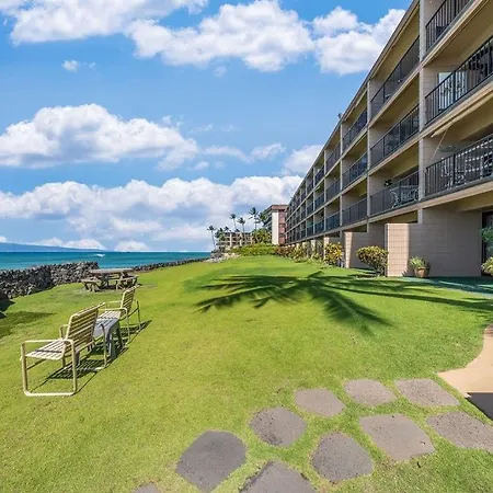 Kaleialoha 209 Condo